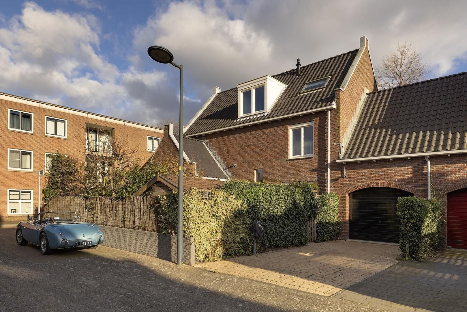 Watervliet 2, Hoofddorp foto-34 blur