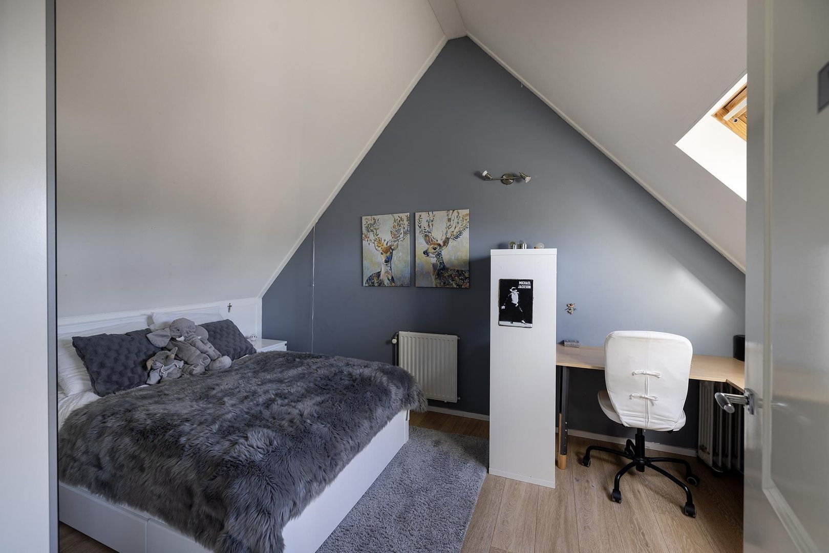 Watervliet 2, Hoofddorp foto-33 blur