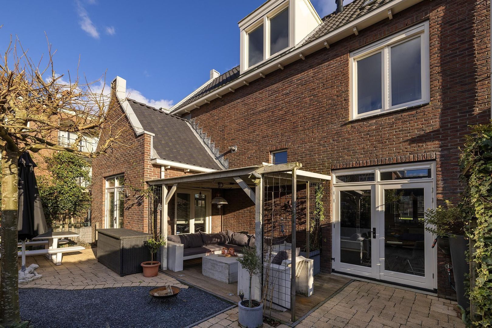 Watervliet 2, Hoofddorp foto-38 blur