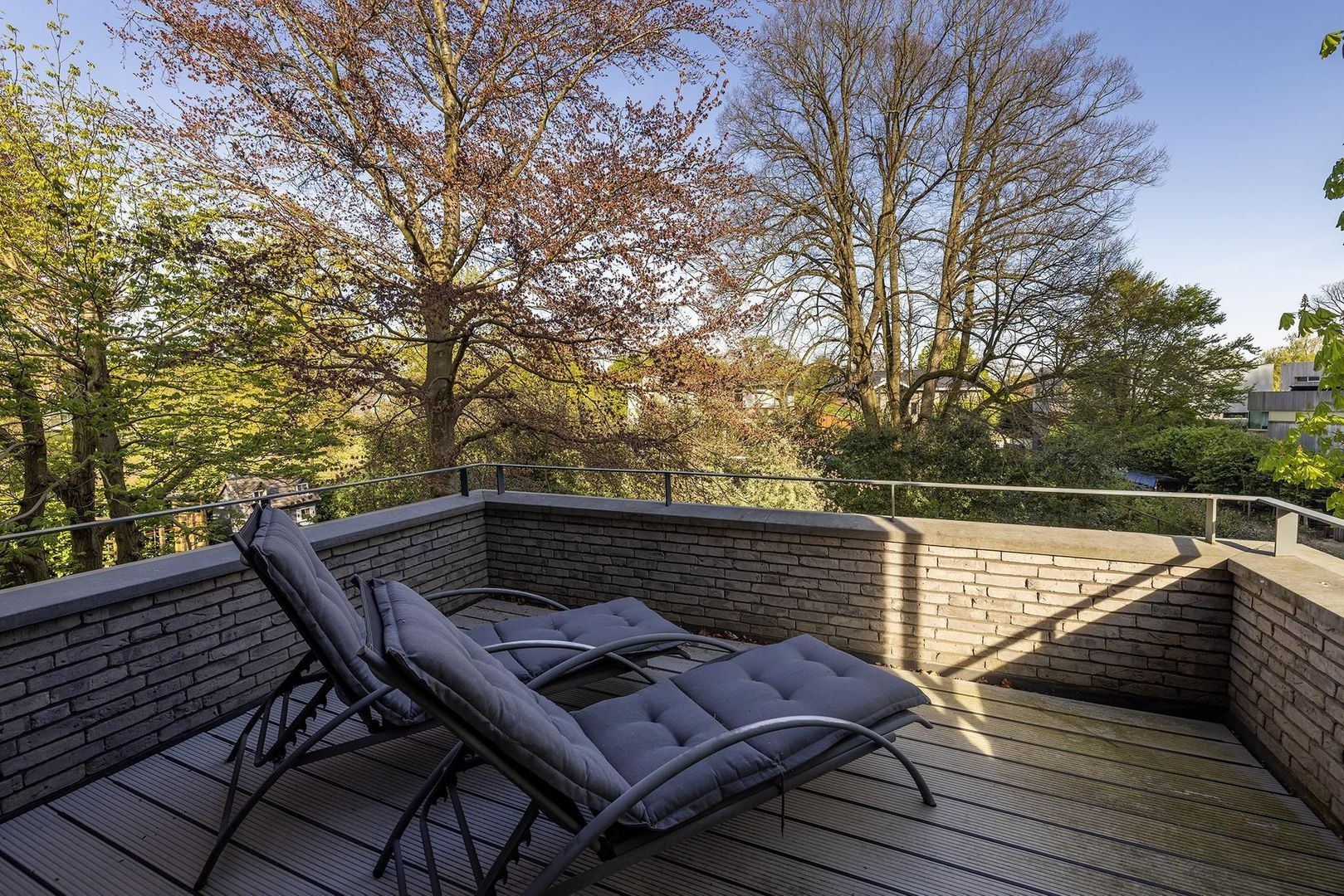 Duin en Beeklaan 14, Bloemendaal foto-35 blur