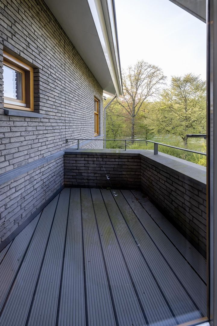 Duin en Beeklaan 14, Bloemendaal foto-29 blur