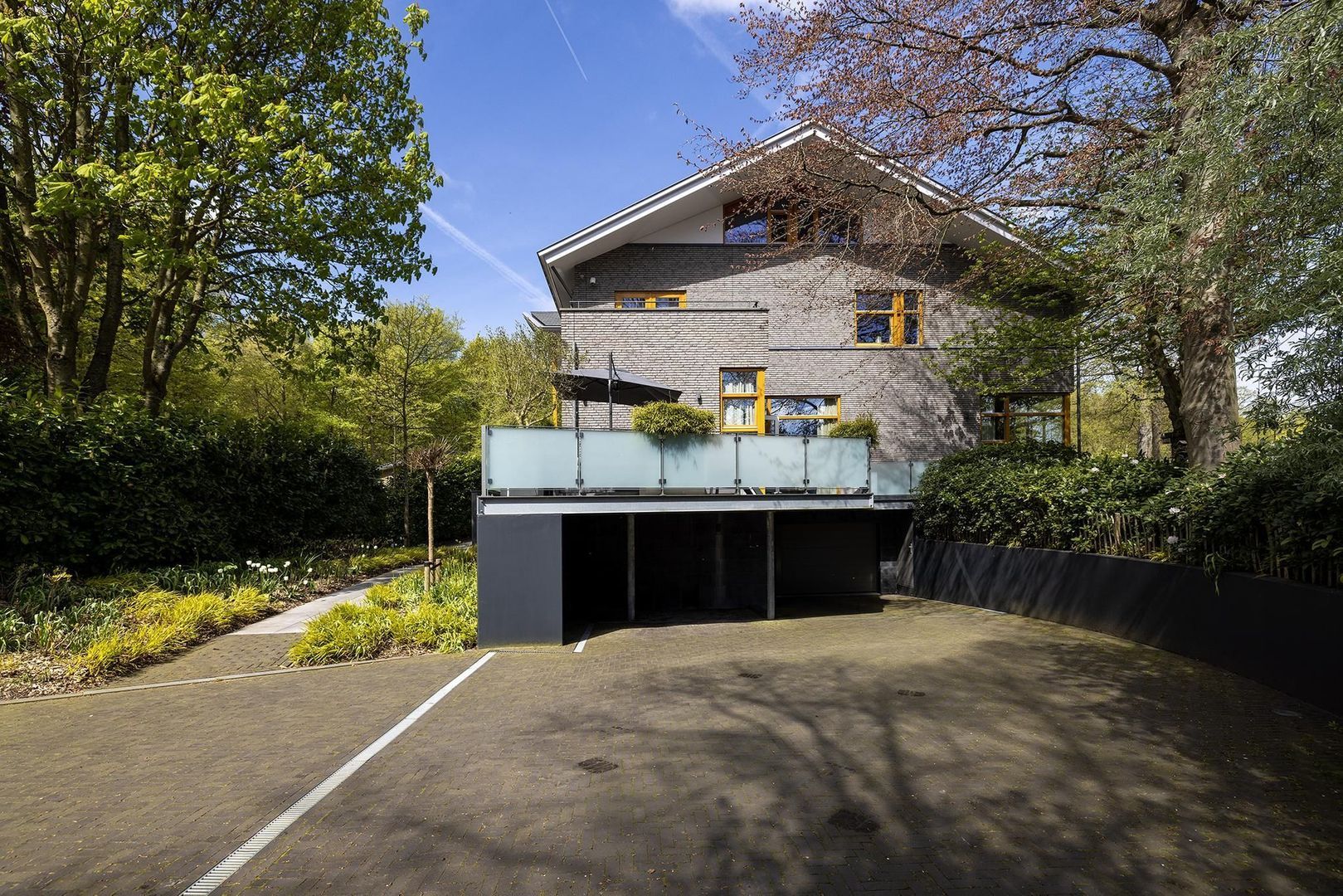 Duin en Beeklaan 14, Bloemendaal foto-47 blur
