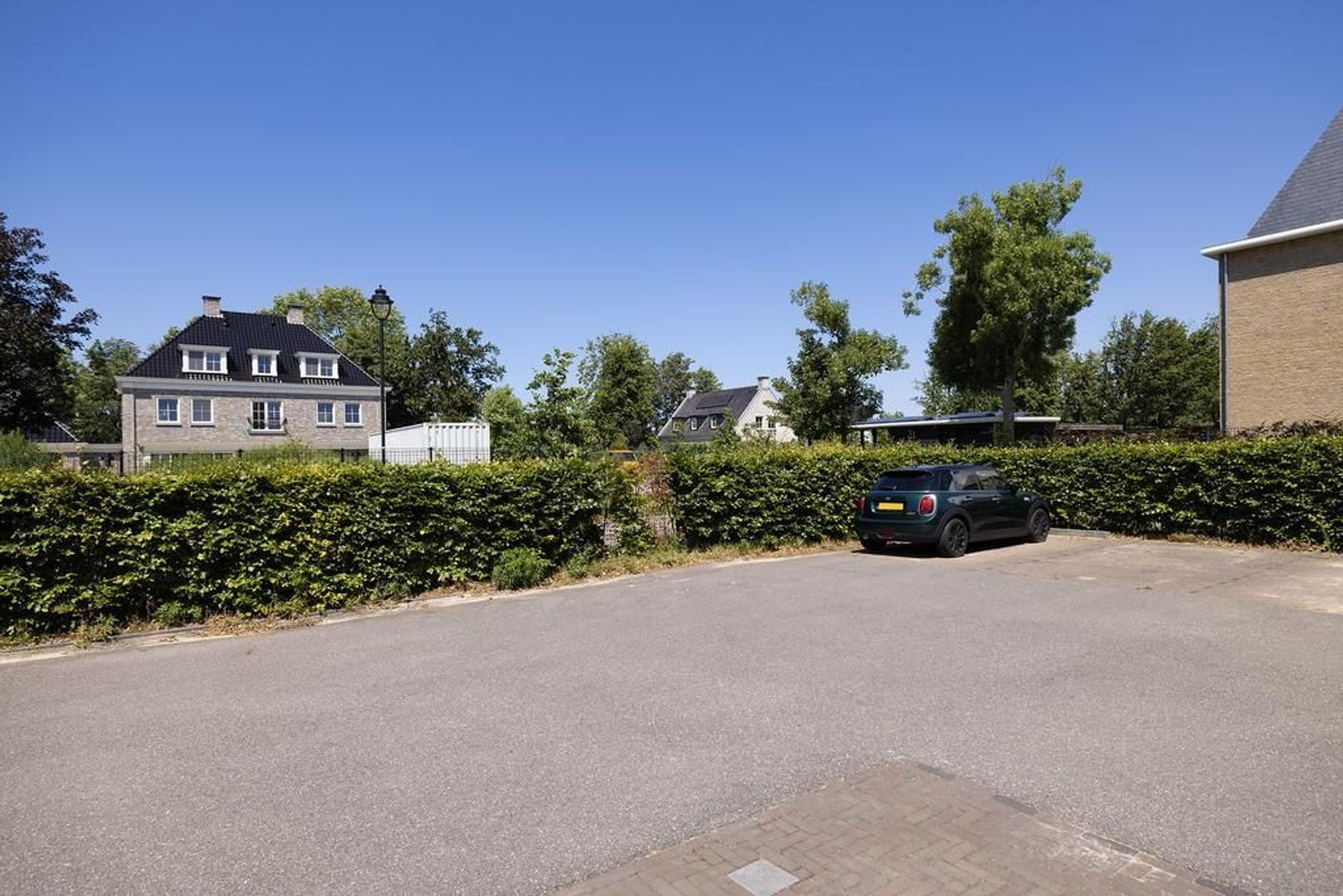 Pauluslaan 112, Noordwijk foto-42 blur