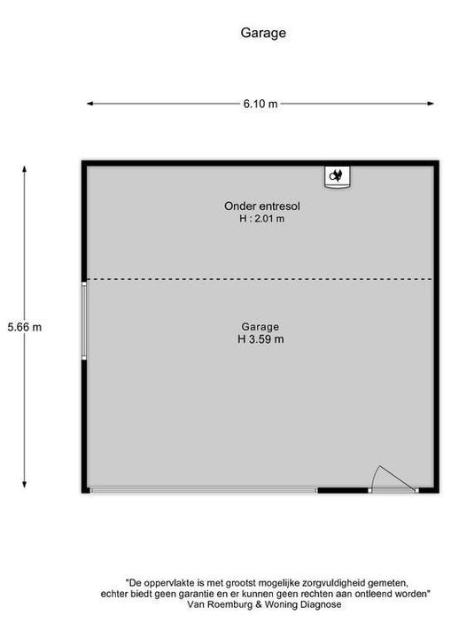 Juliana van Stolberglaan 49, Aerdenhout plattegrond-36