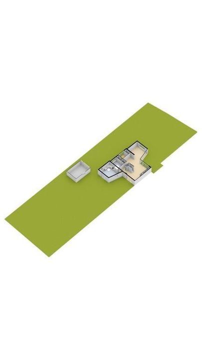 Juliana van Stolberglaan 49, Aerdenhout plattegrond-36