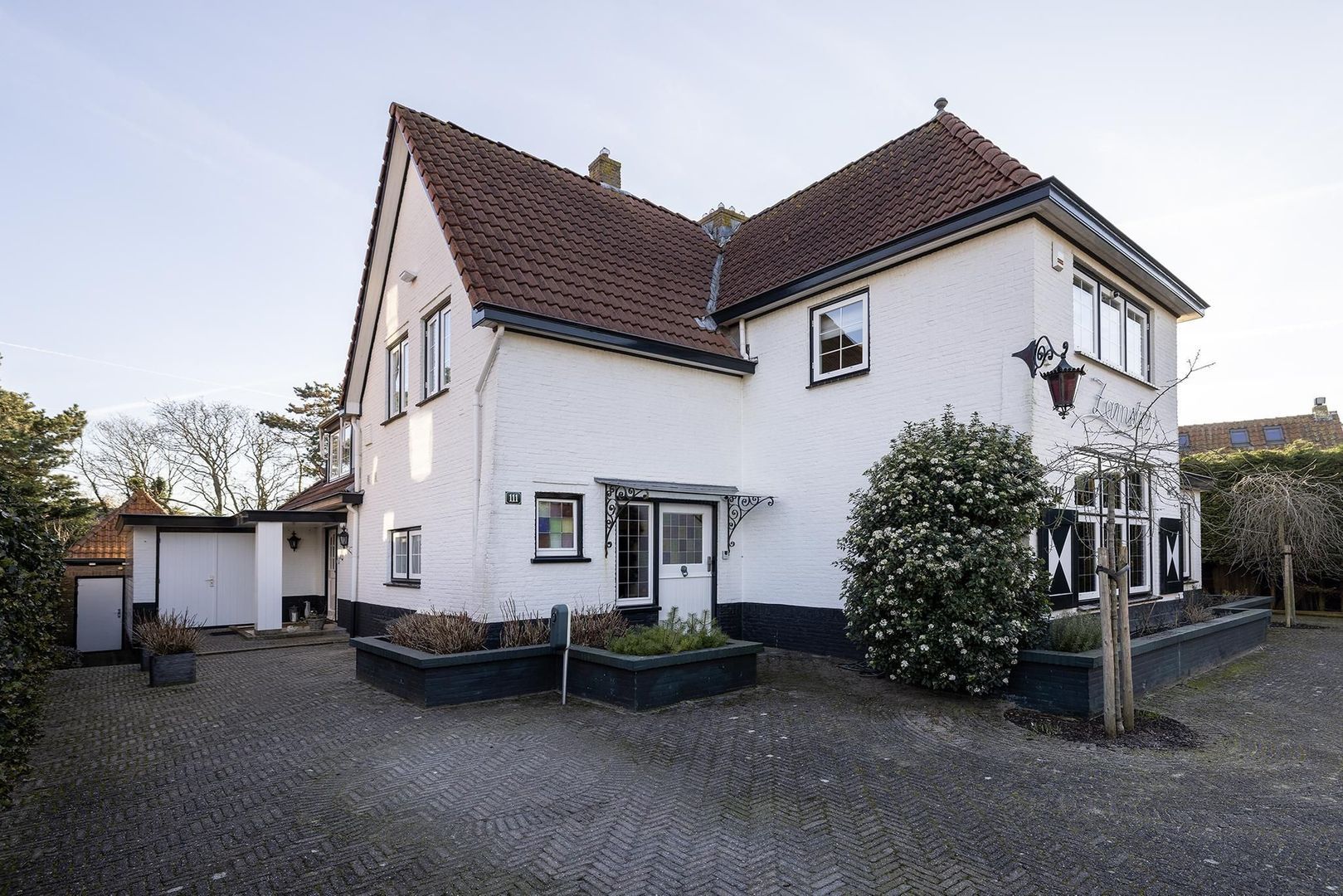 Kostverlorenstraat 111, Zandvoort foto-4 blur