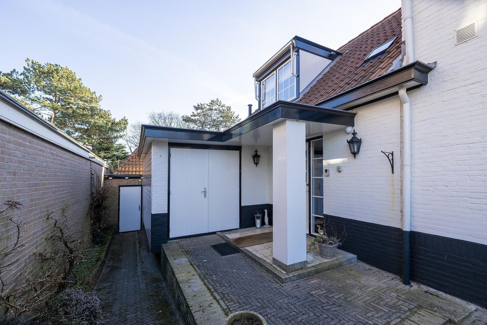 Kostverlorenstraat 111, Zandvoort foto-5 blur