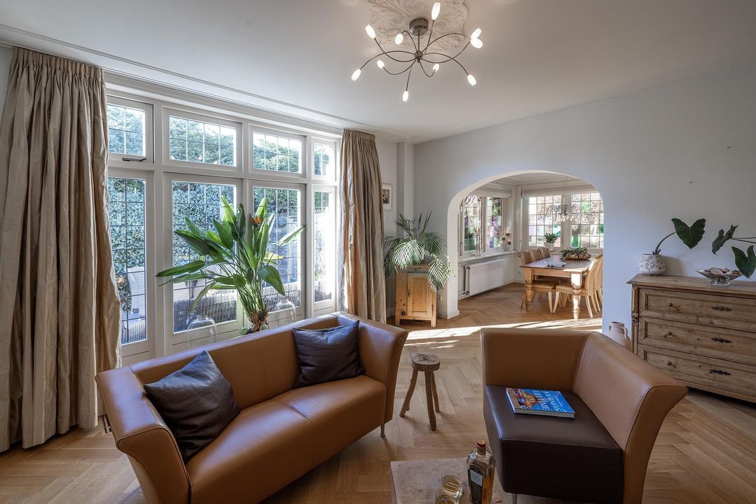 Kostverlorenstraat 111, Zandvoort