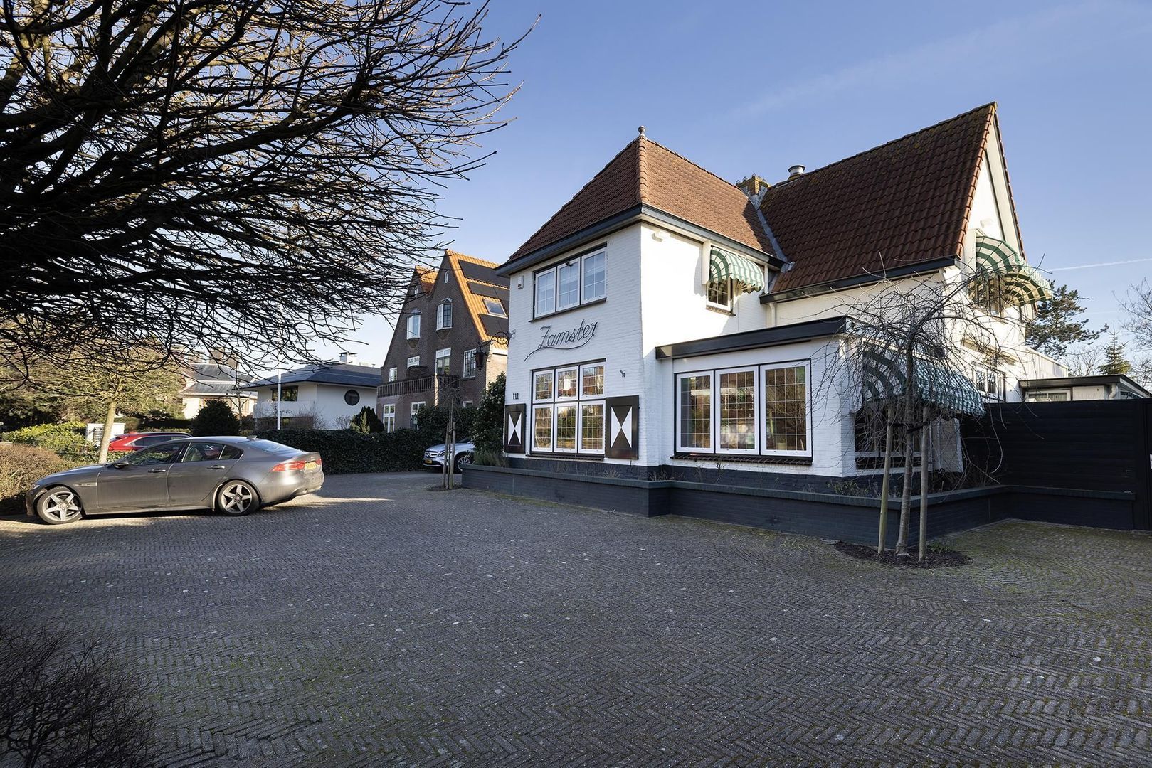 Kostverlorenstraat 111, Zandvoort foto-47 blur