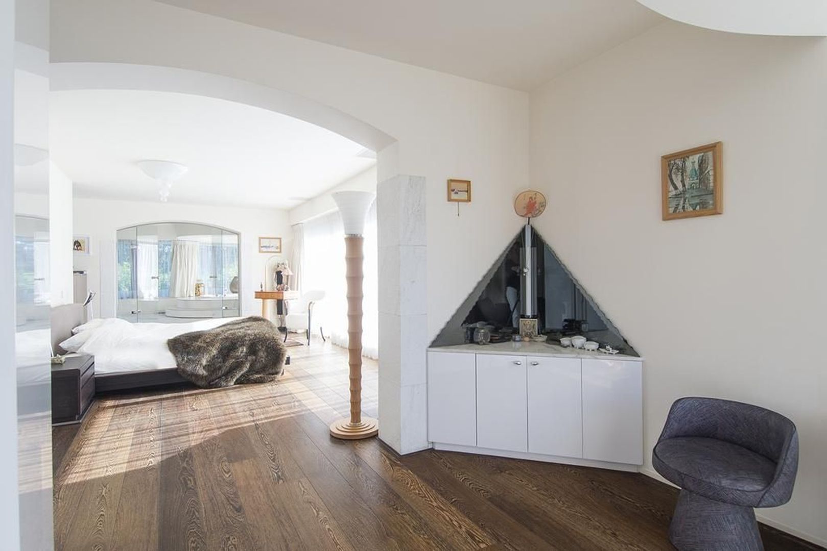 Kostverlorenstraat 105, Zandvoort foto-22 blur