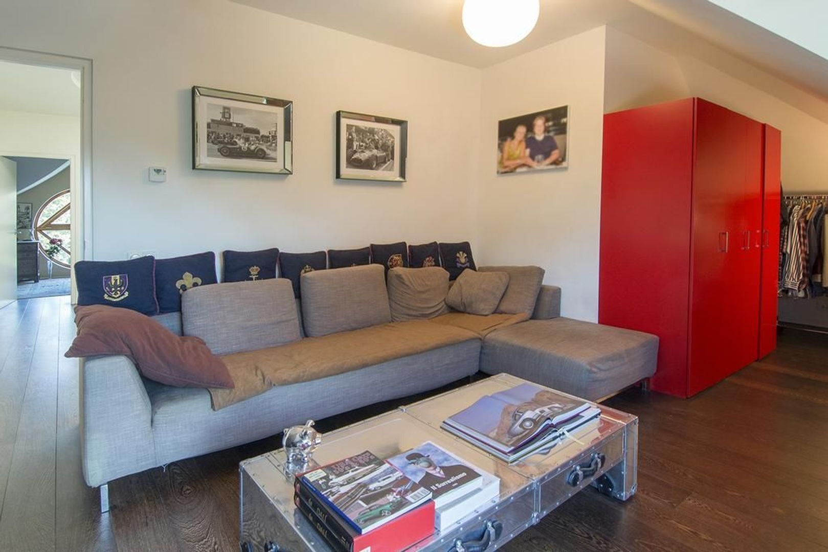 Kostverlorenstraat 105, Zandvoort foto-28 blur