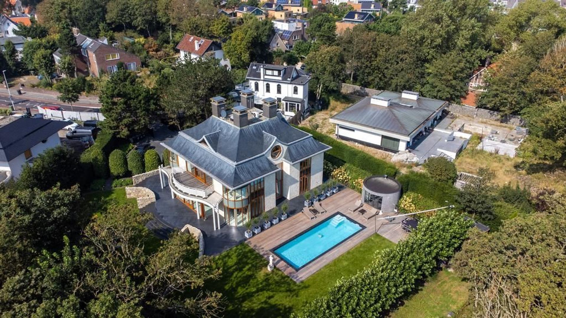 Kostverlorenstraat 105, Zandvoort