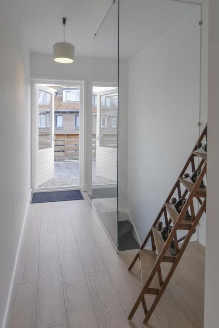 Constantijn Huygensstraat 12, Zandvoort foto-22 blur