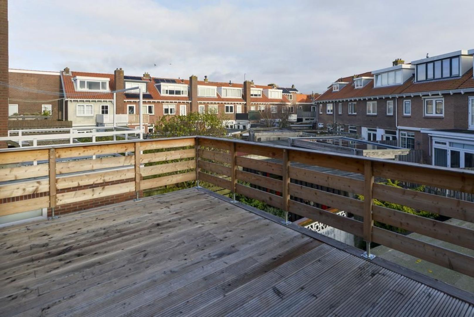 Constantijn Huygensstraat 12, Zandvoort foto-23 blur