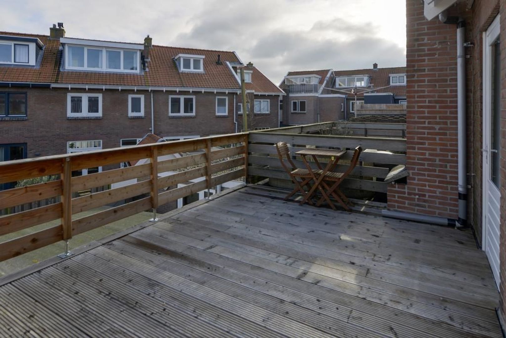 Constantijn Huygensstraat 12, Zandvoort foto-24 blur