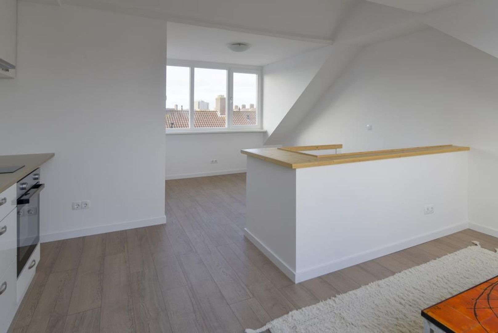 Constantijn Huygensstraat 12, Zandvoort foto-27 blur