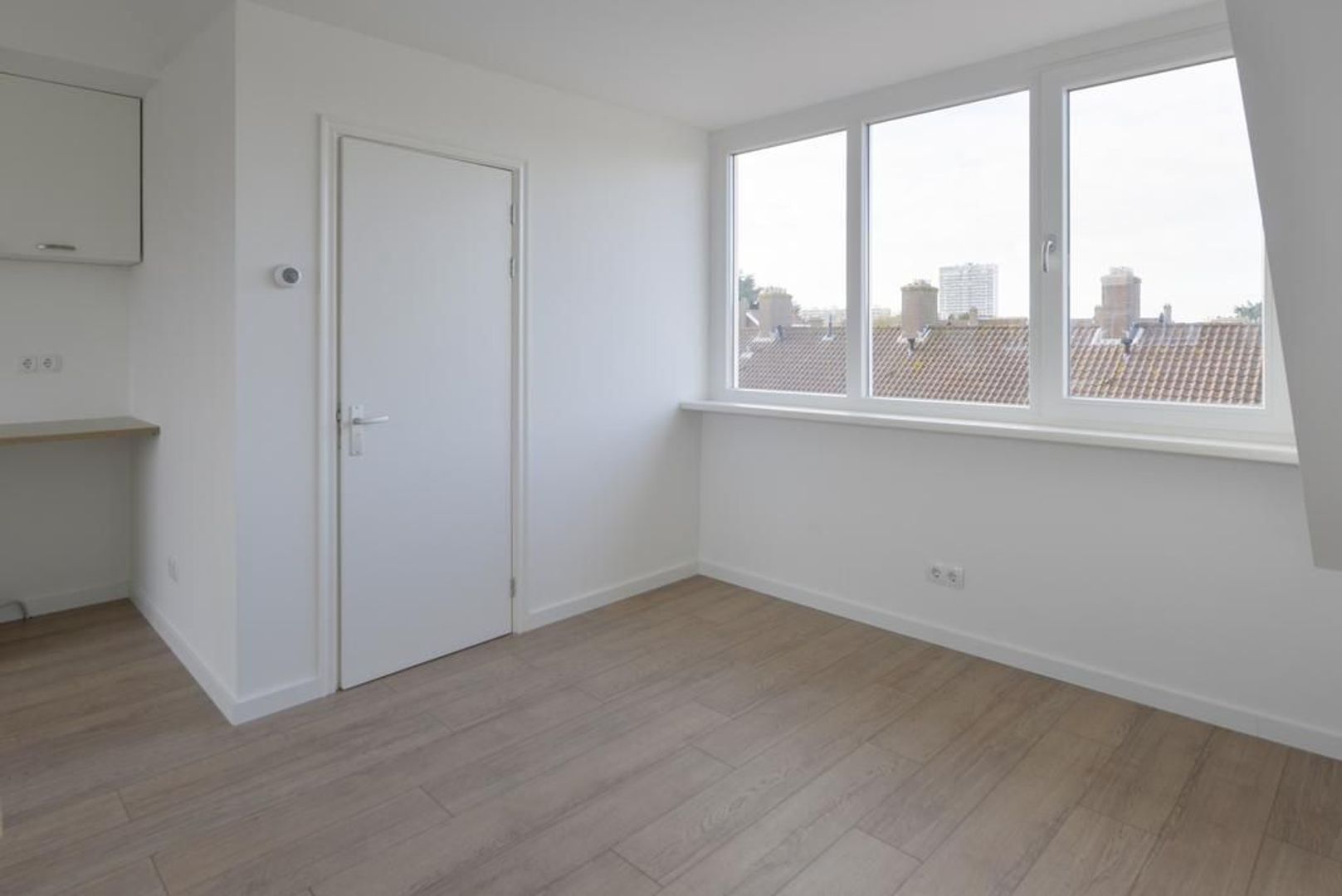 Constantijn Huygensstraat 12, Zandvoort foto-29 blur