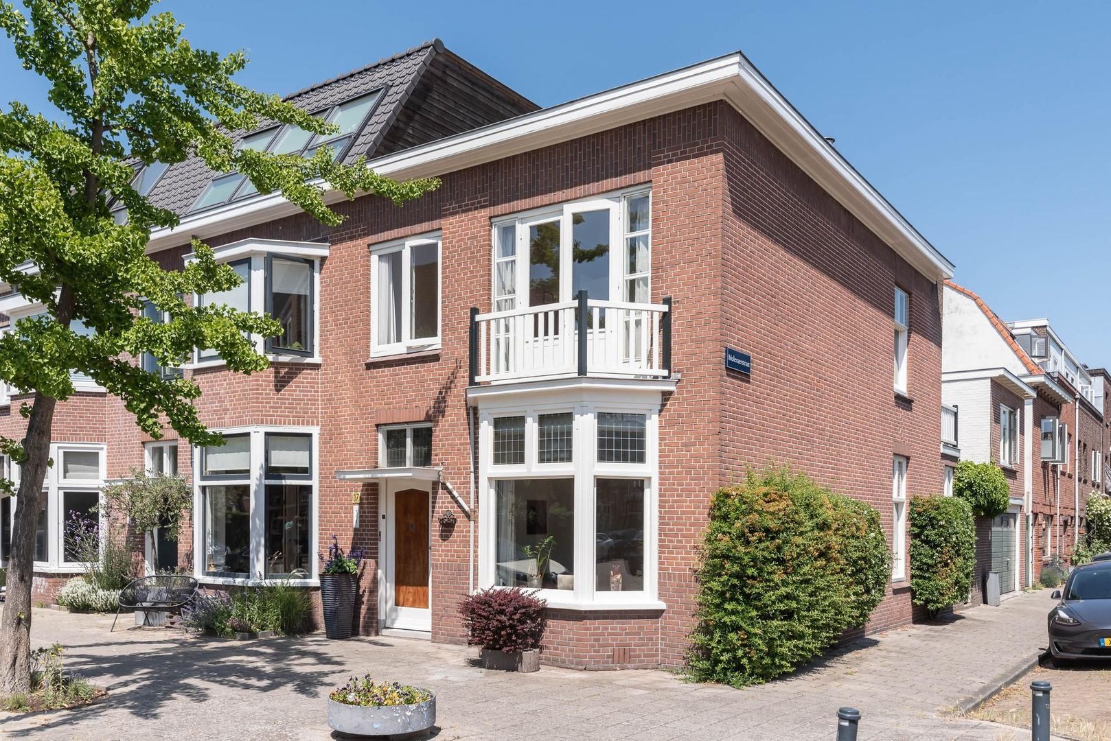 Gerrit van Heesstraat 17, Haarlem