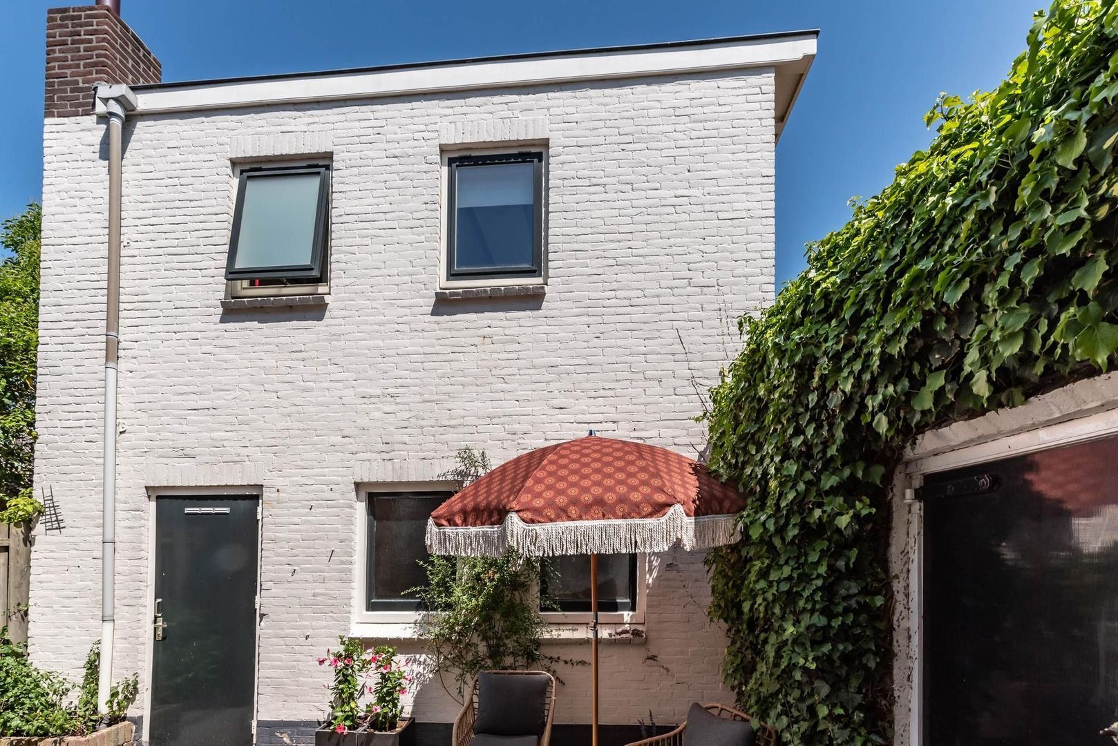 Gerrit van Heesstraat 17, Haarlem foto-32 blur