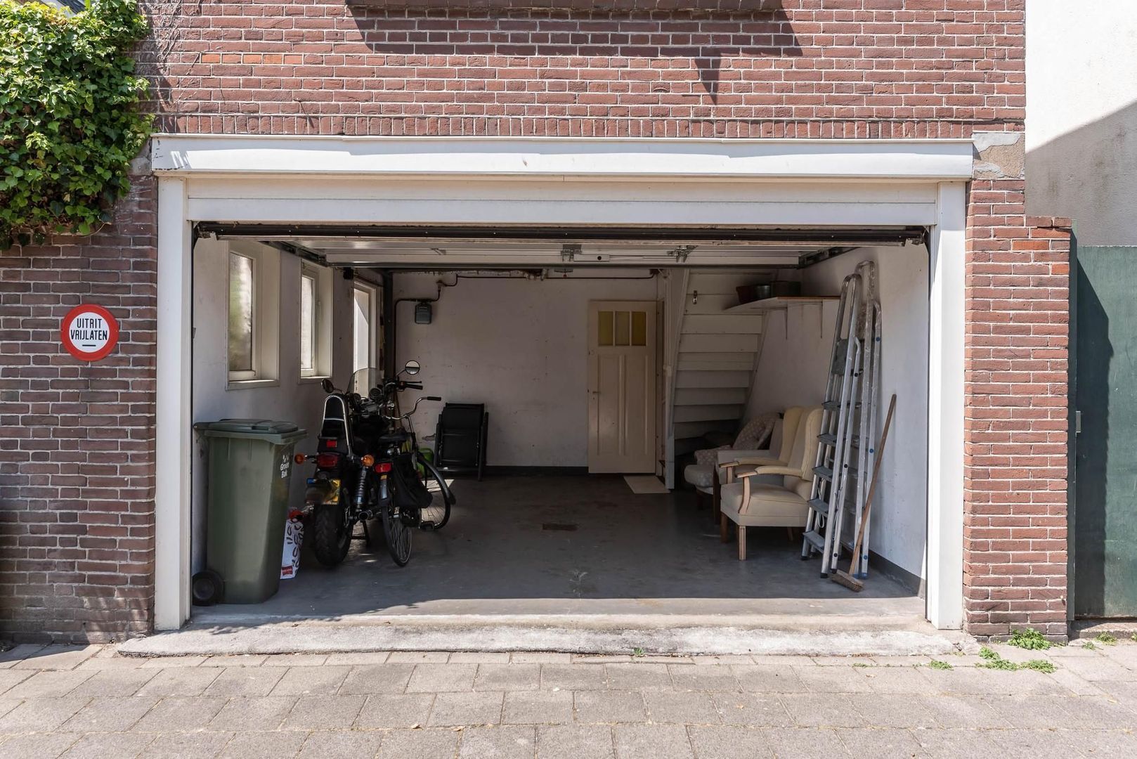 Gerrit van Heesstraat 17, Haarlem foto-35 blur
