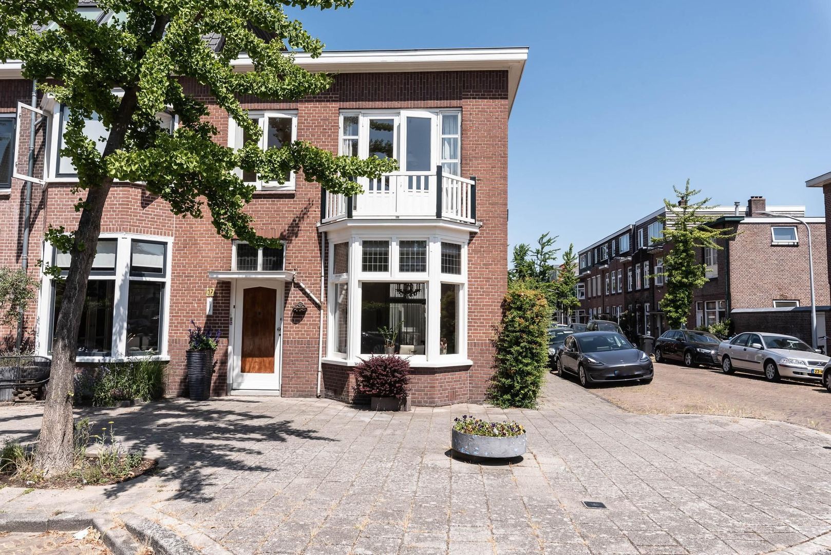 Gerrit van Heesstraat 17, Haarlem foto-42 blur