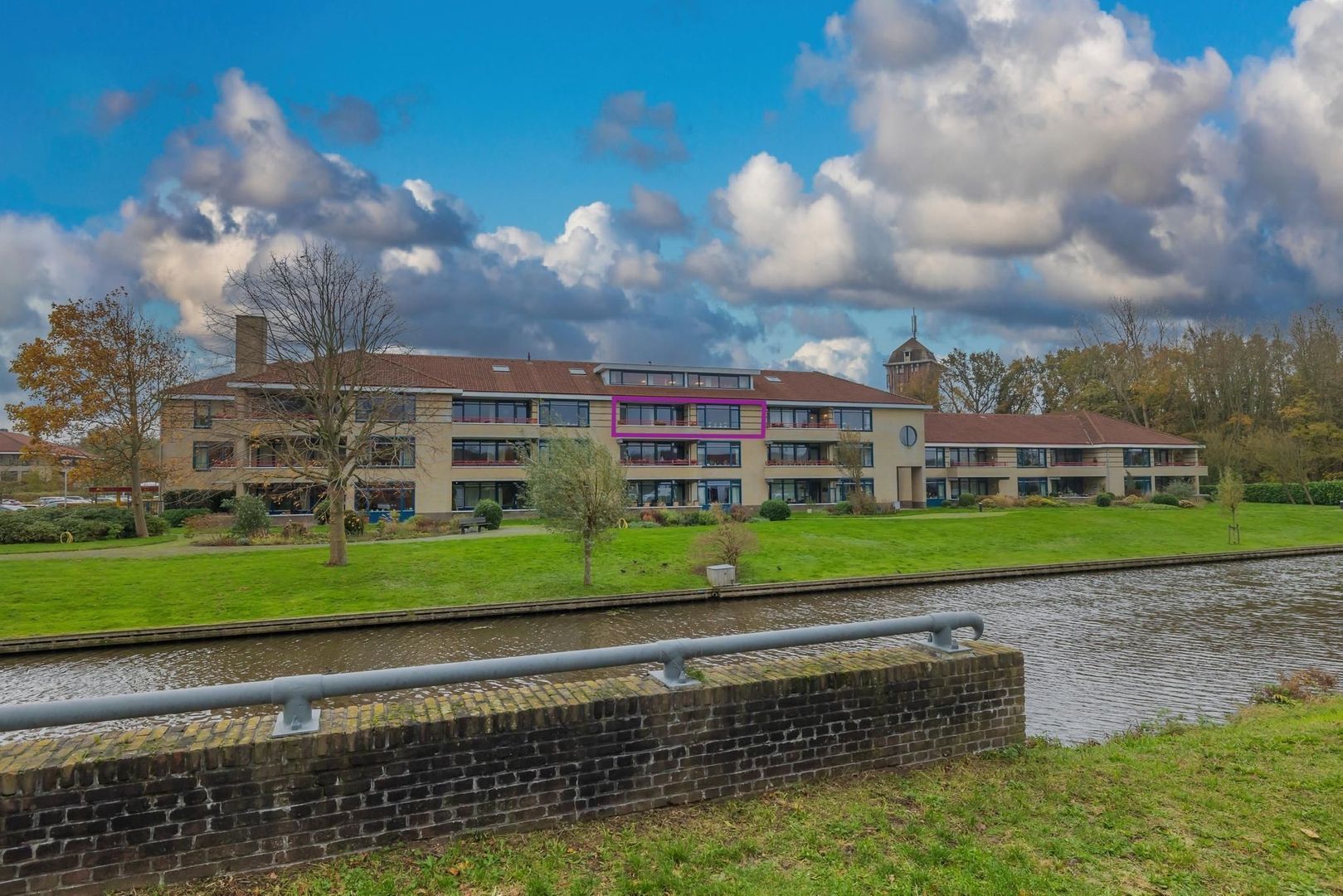 Groot hoefbladlaan 96, Bennebroek