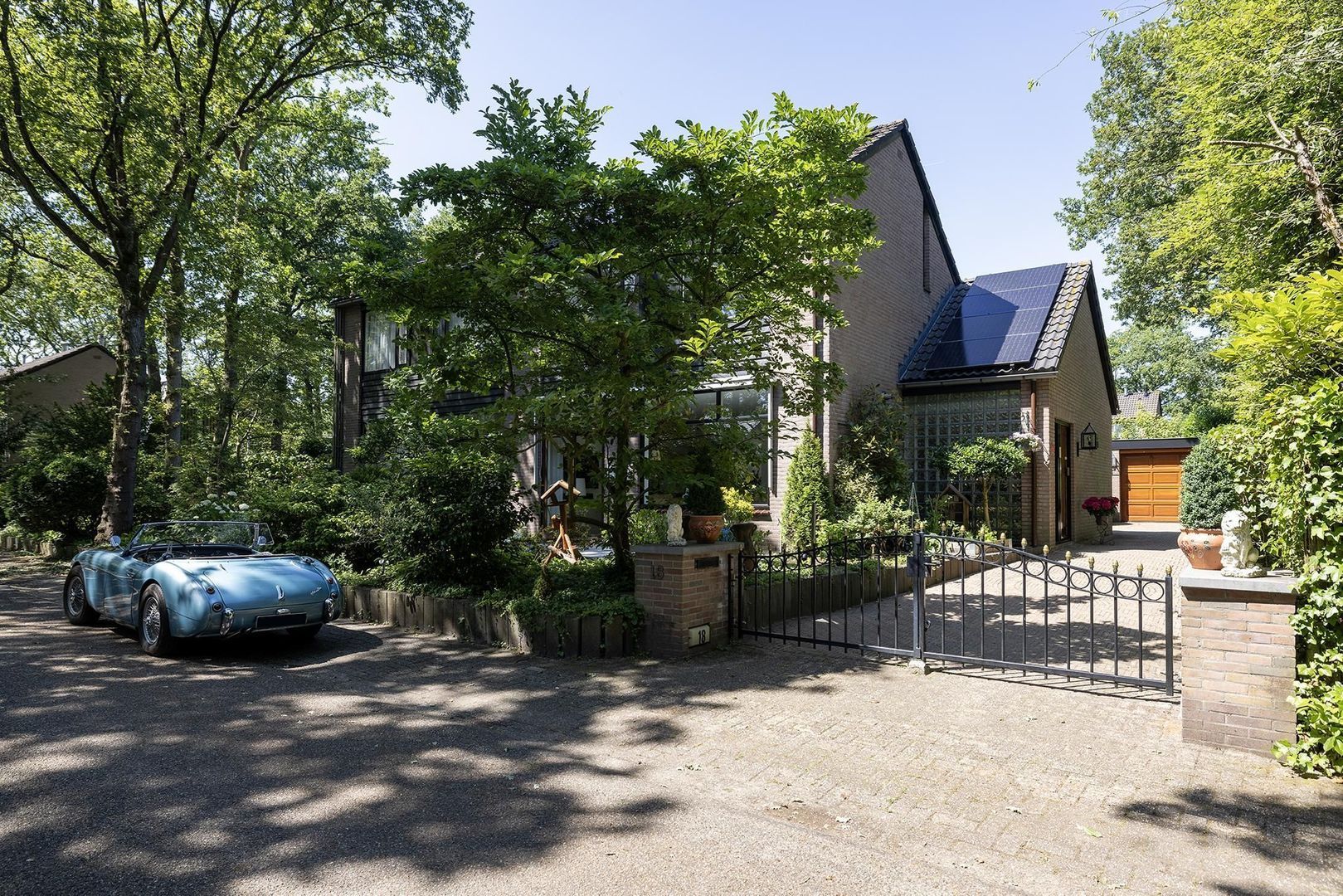 Generaal Winkelmanlaan 18, Aerdenhout