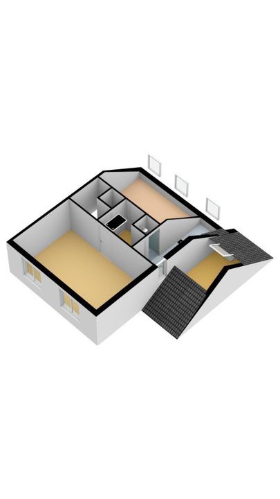 Generaal Winkelmanlaan 18, Aerdenhout plattegrond-34