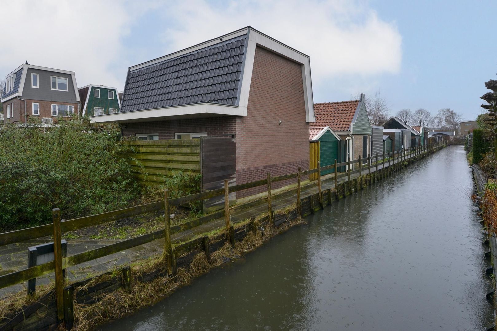 Nieuweweg 53, Wormer foto-18 blur