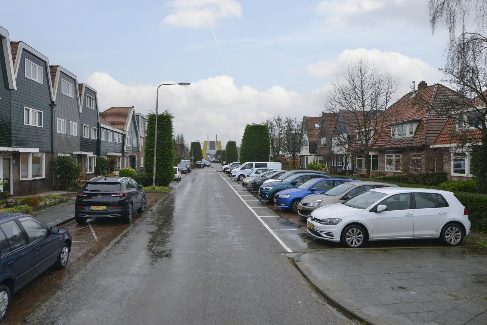 Nieuweweg 53, Wormer foto-19 blur