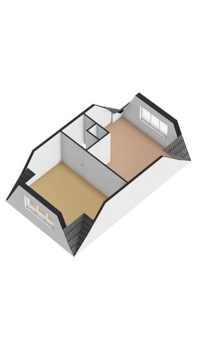Nieuweweg 53, Wormer plattegrond-20