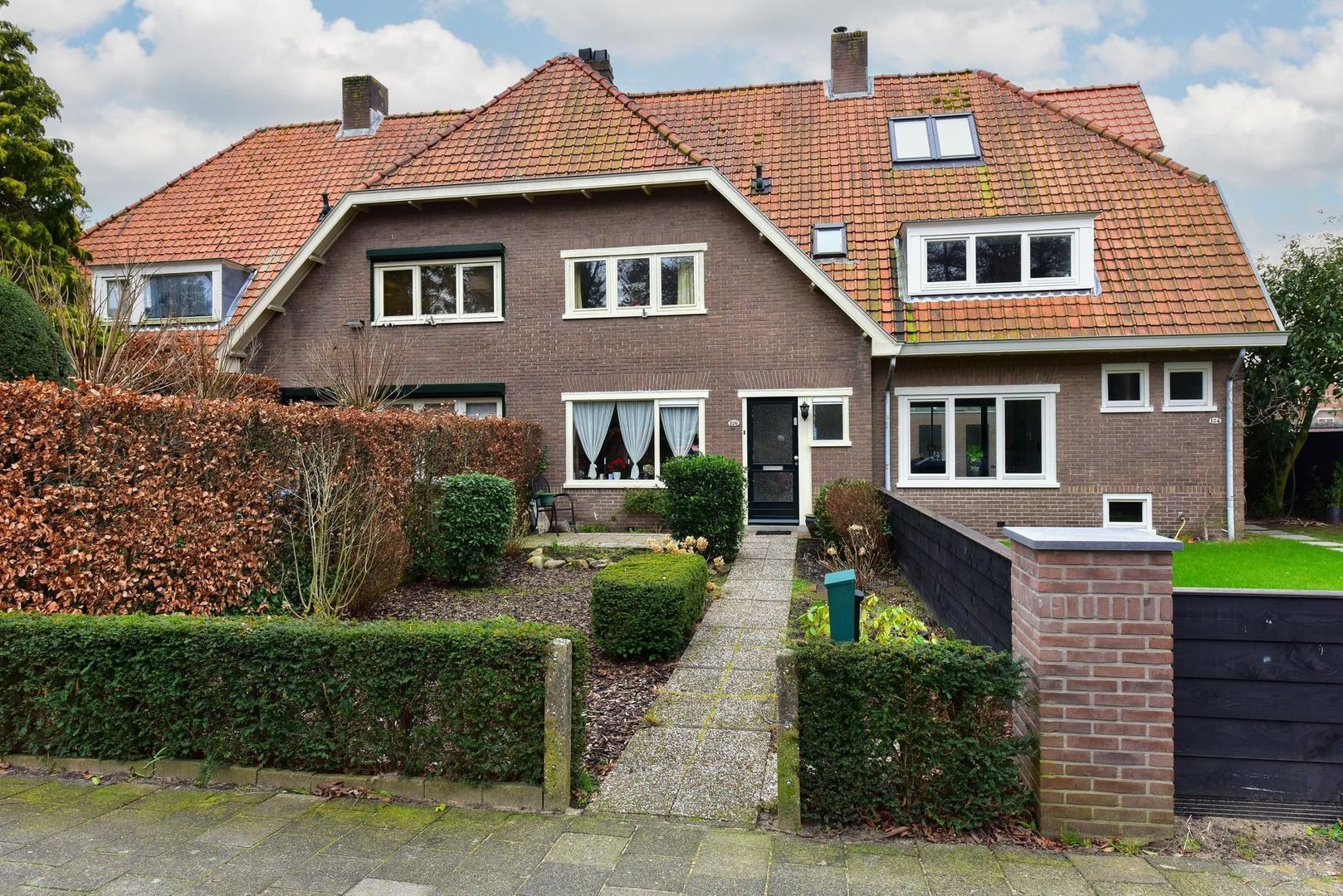 Bentveldsweg 126, Aerdenhout
