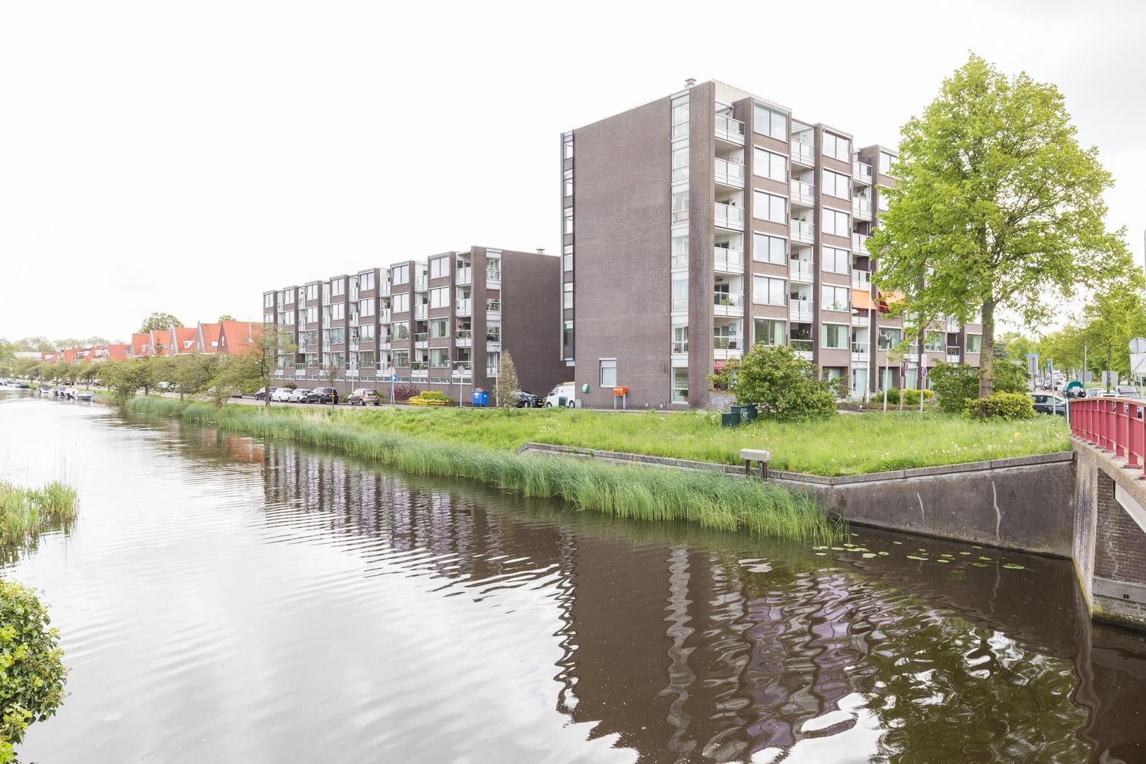 Zandvoortselaan 84 23+pp, Heemstede