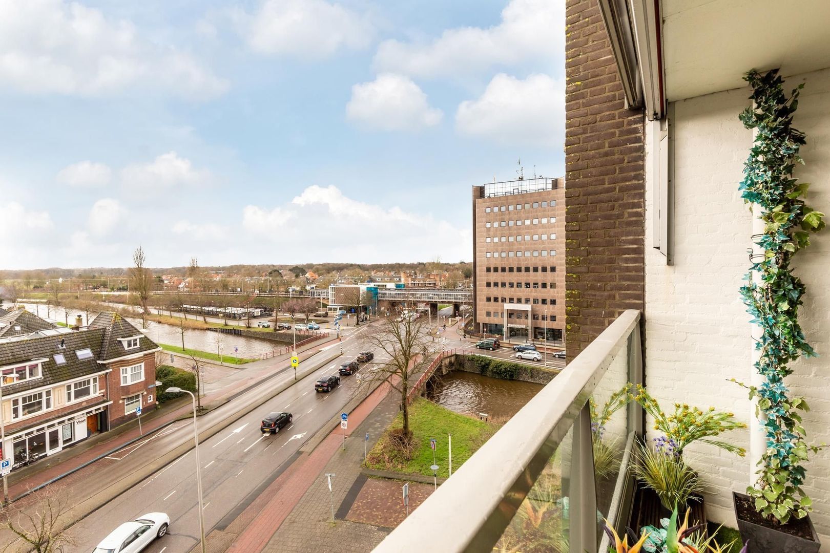 Zandvoortselaan 84 23+pp, Heemstede foto-18 blur
