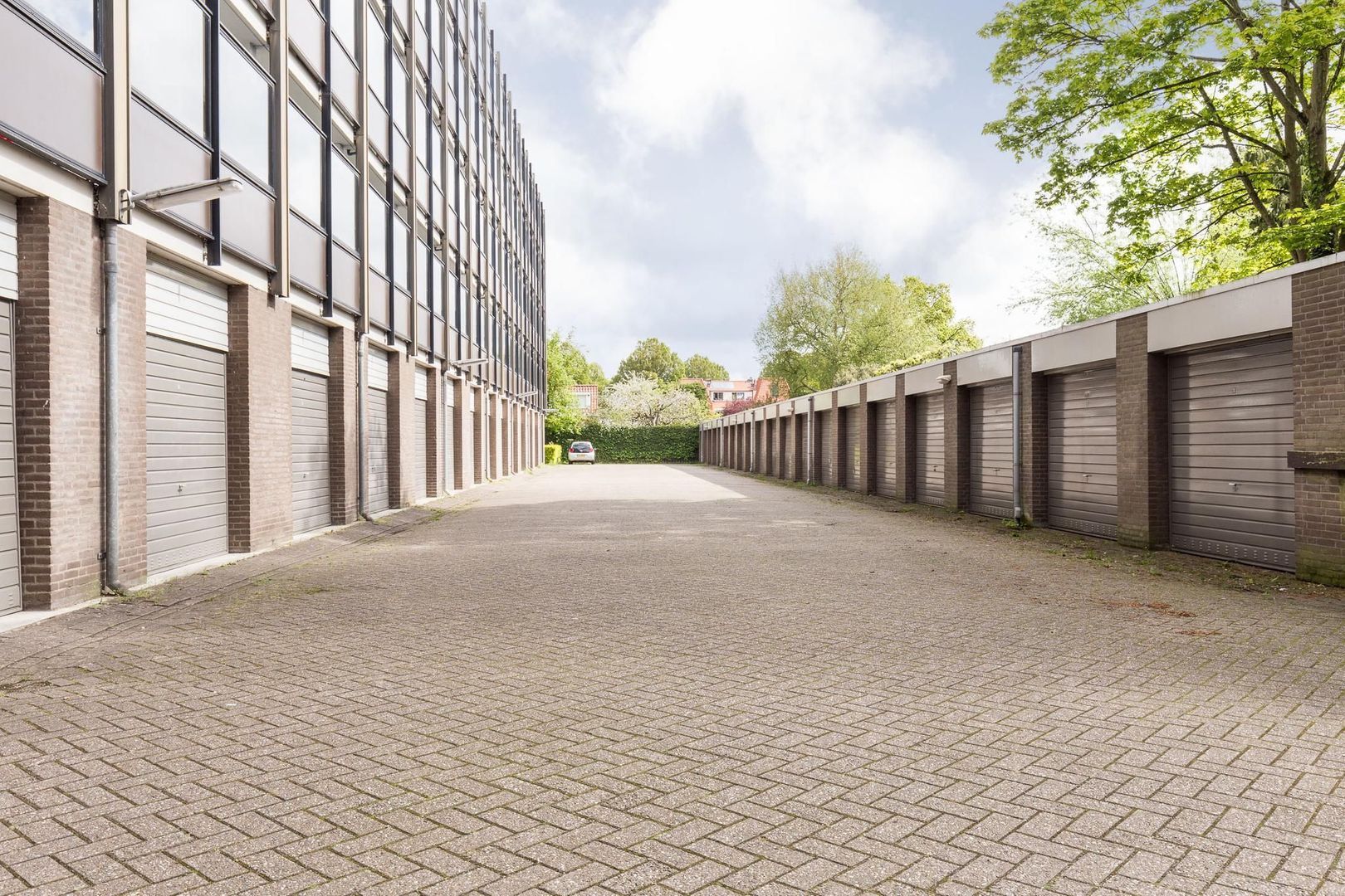 Zandvoortselaan 84 23+pp, Heemstede foto-23 blur