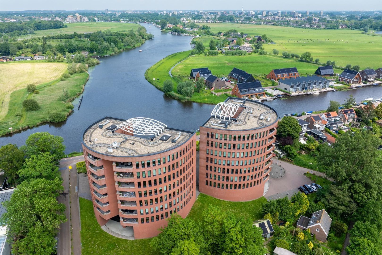 Cruquiusdijk 42 C, Cruquius
