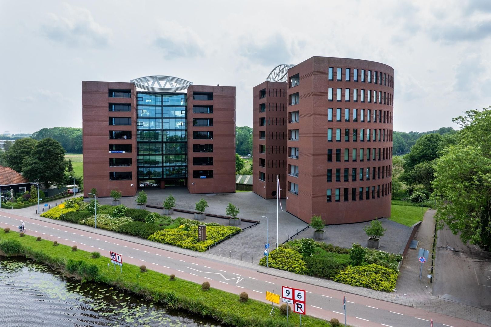 Cruquiusdijk 42 C, Cruquius foto-4 blur
