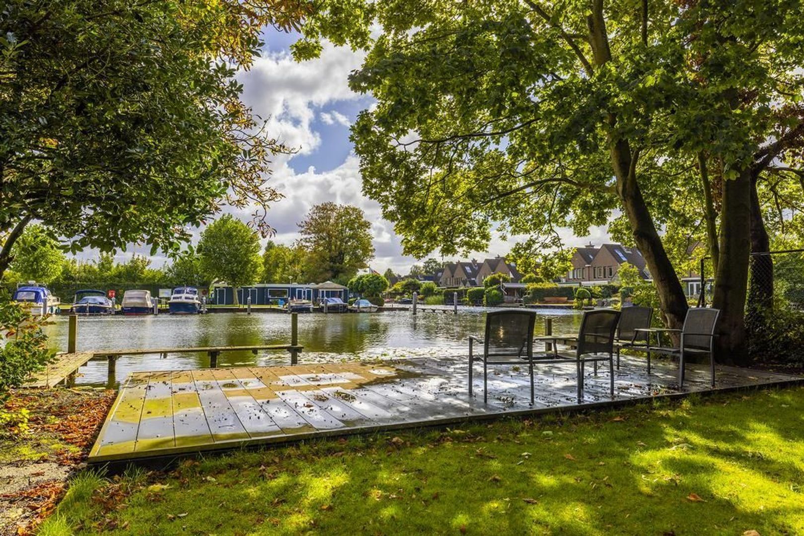Glipper Dreef 188, Heemstede foto-35 blur