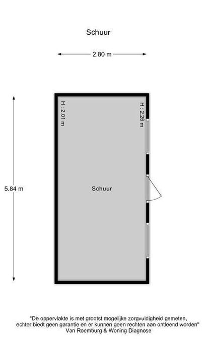 Glipper Dreef 188, Heemstede plattegrond-44