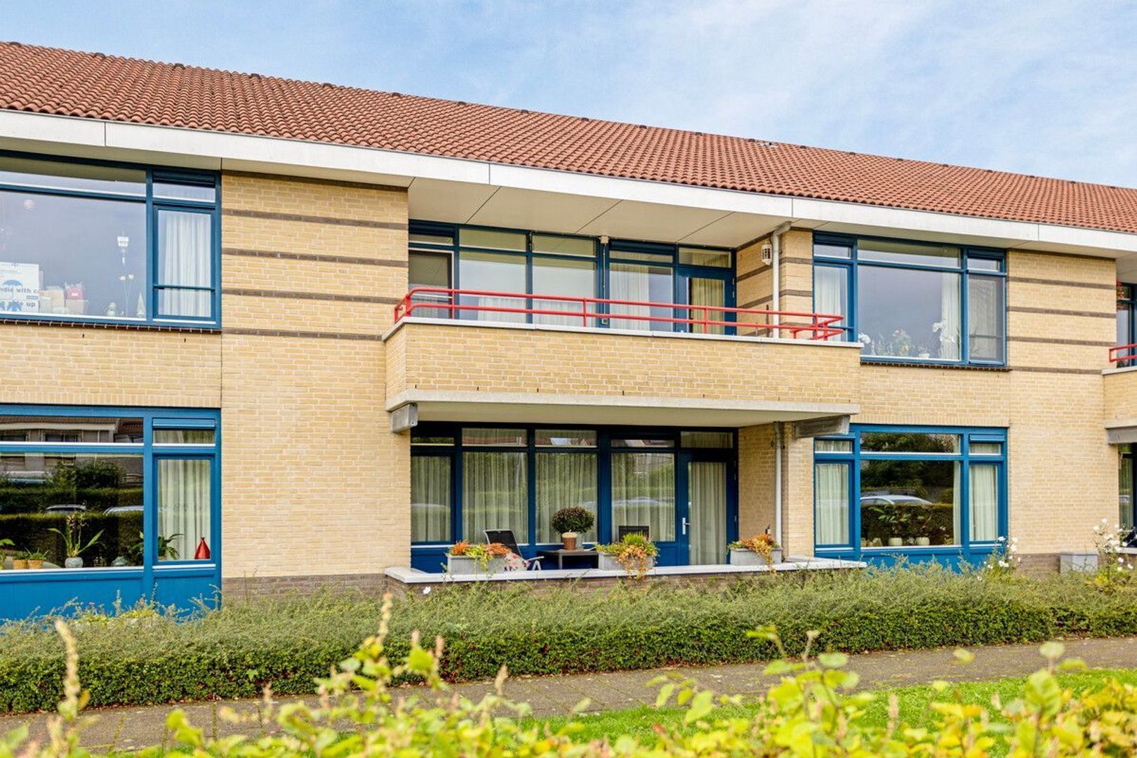 Groot hoefbladlaan 38, Bennebroek