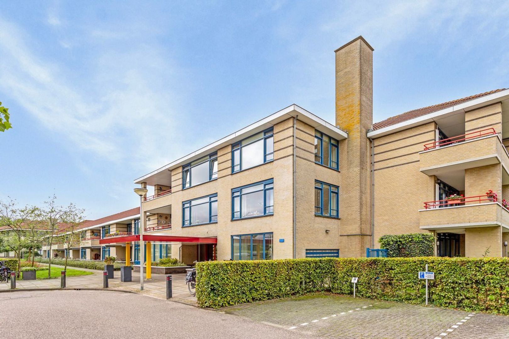 Groot hoefbladlaan 38, Bennebroek foto-3 blur