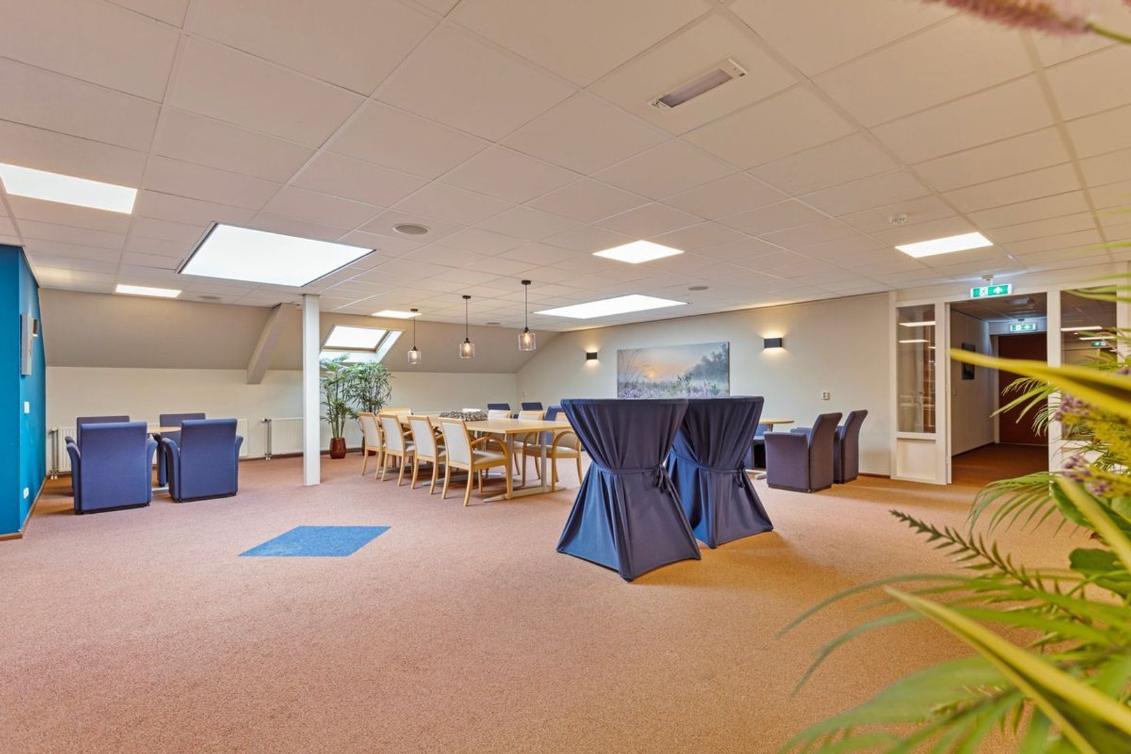 Groot hoefbladlaan 38, Bennebroek foto-34 blur