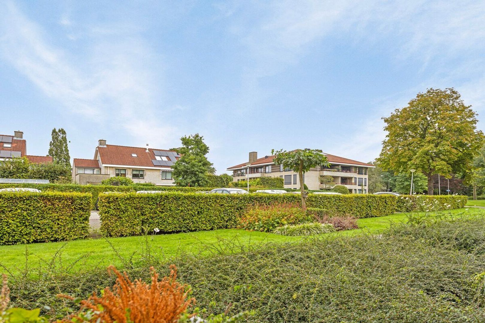 Groot hoefbladlaan 38, Bennebroek foto-30 blur
