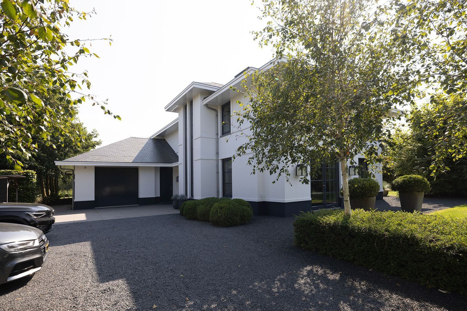 Waterstaete 4, Zwaanshoek foto-5 blur