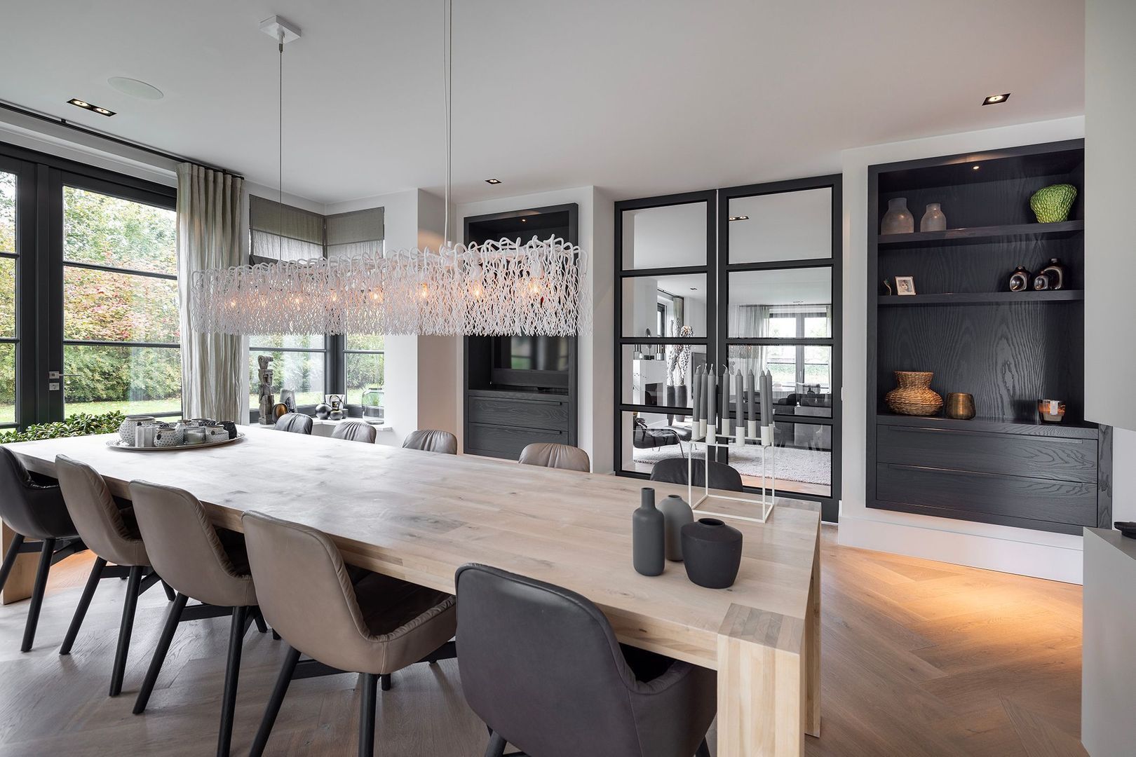 Waterstaete 4, Zwaanshoek foto-12 blur