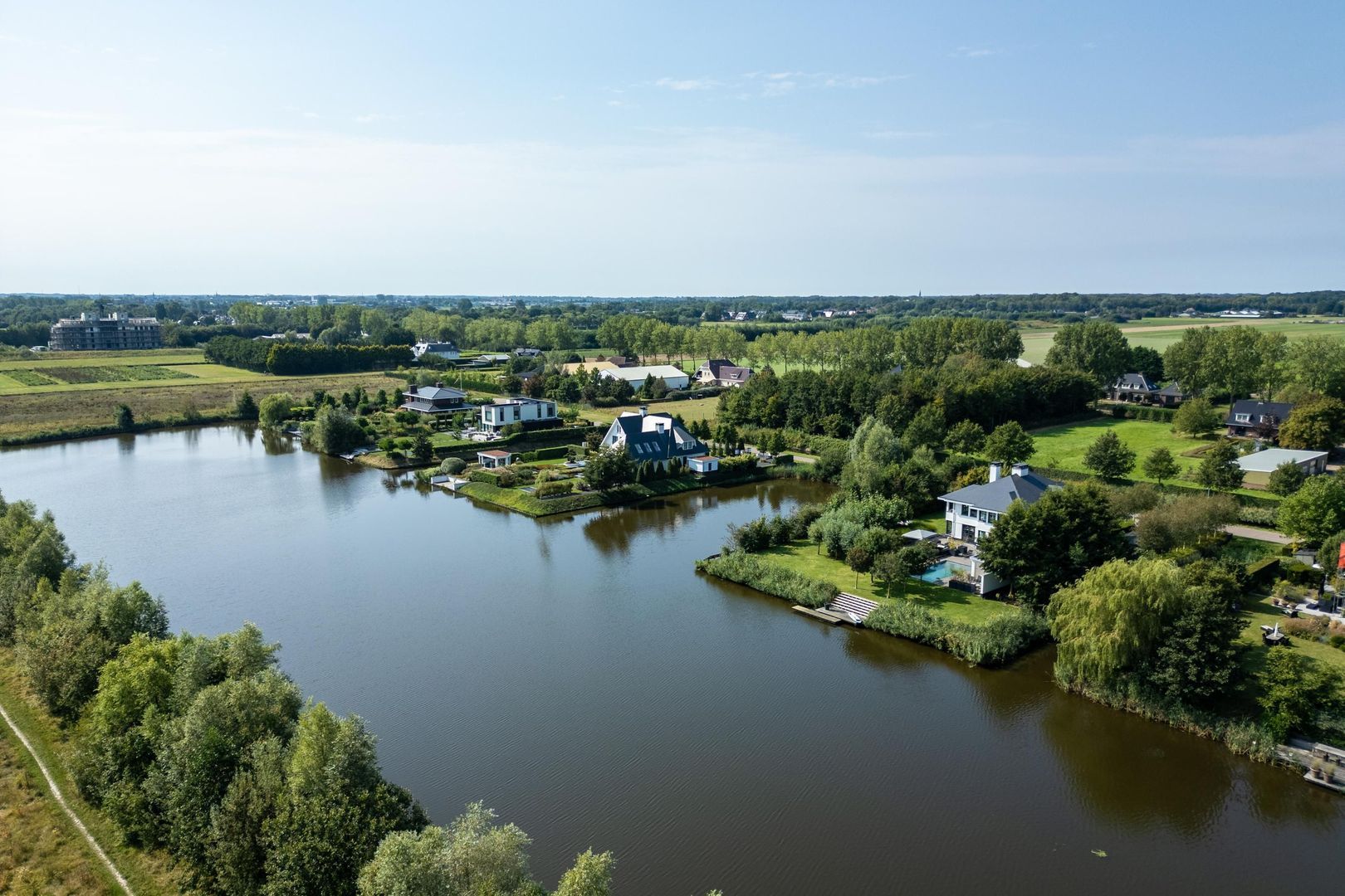 Waterstaete 4, Zwaanshoek foto-67 blur