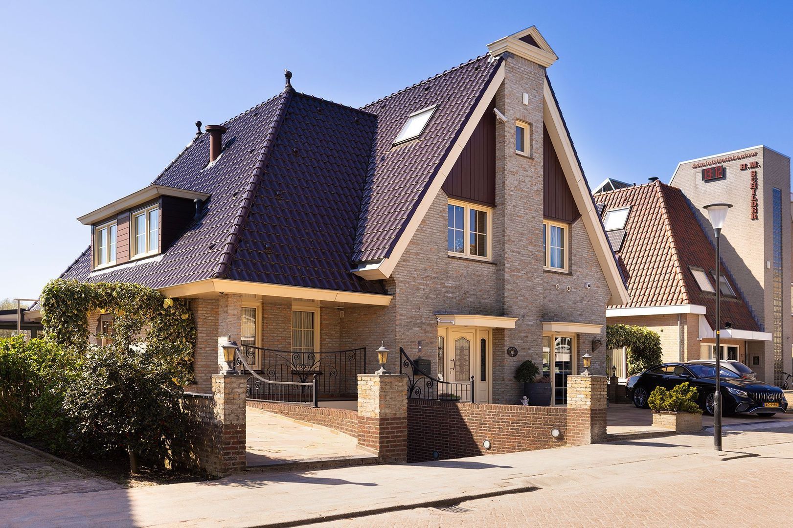 Boezelgracht 15, Volendam foto-3 blur