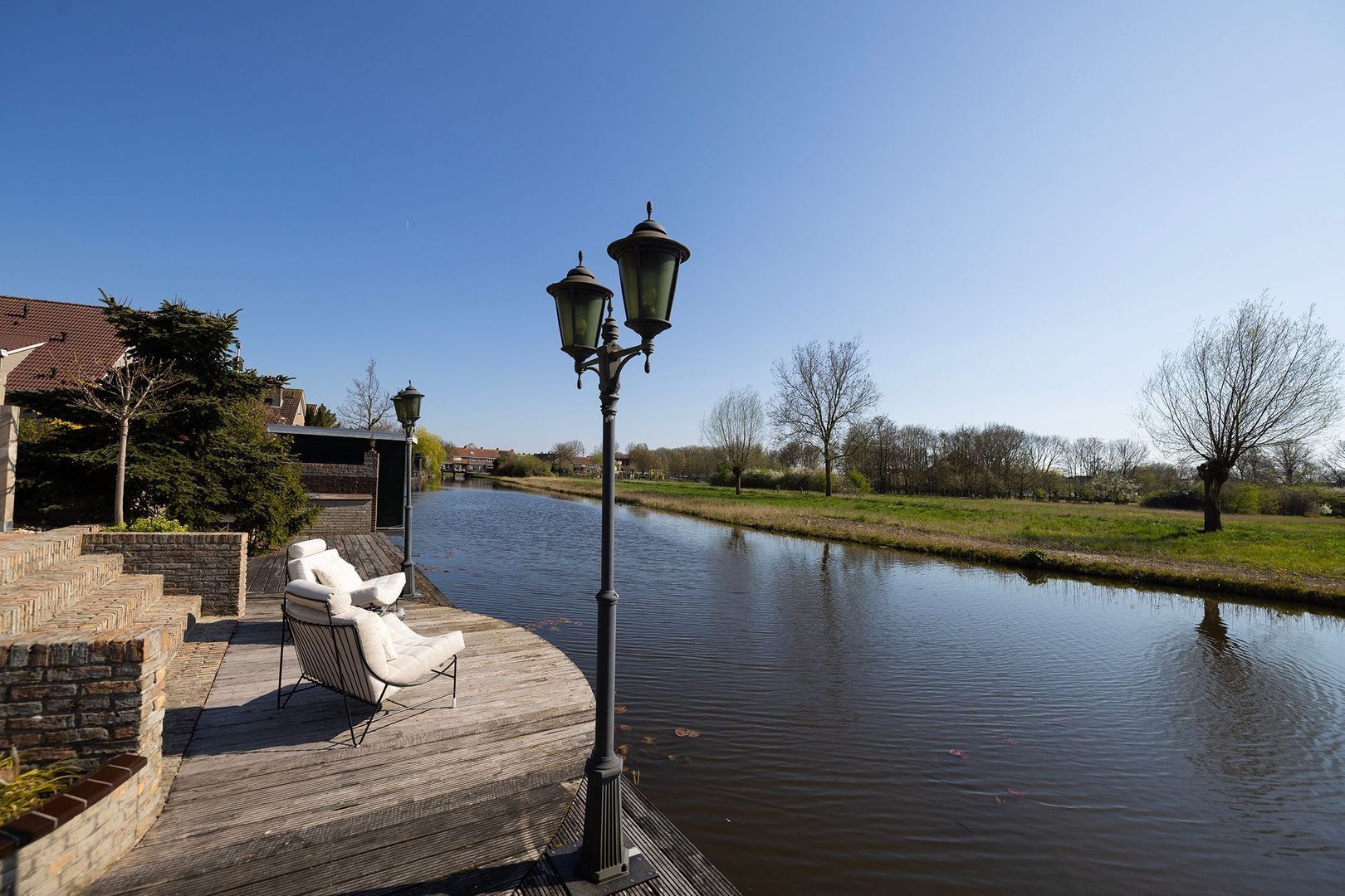 Boezelgracht 15, Volendam foto-48 blur
