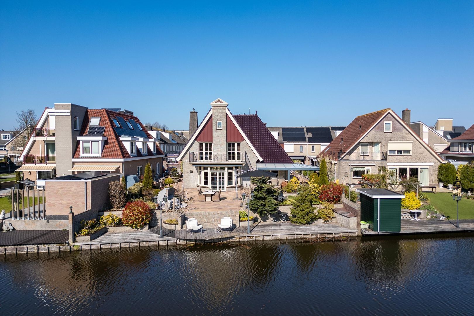 Boezelgracht 15, Volendam foto-49 blur