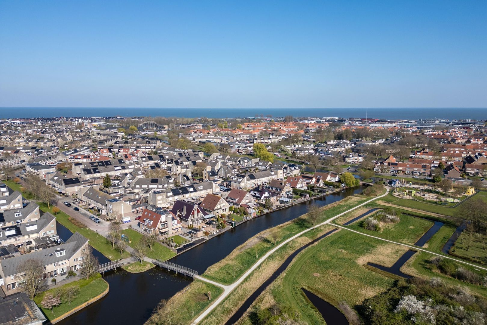 Boezelgracht 15, Volendam foto-52 blur